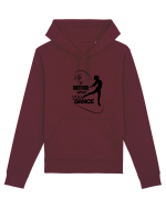 Dancer Life Hanorac Unisex Drummer