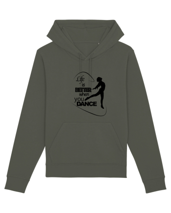 Dancer Life Khaki
