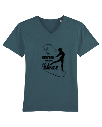 Dancer Life Stargazer