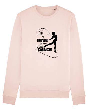 Dancer Life Candy Pink