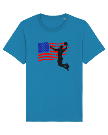 NBA USA Azur