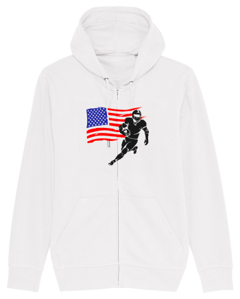 NFL USA White