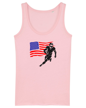 NFL USA Cotton Pink