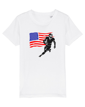 NFL USA White