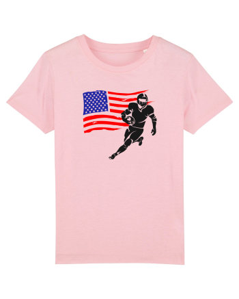 NFL USA Cotton Pink