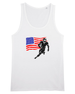 NFL USA Maiou Bărbat Runs