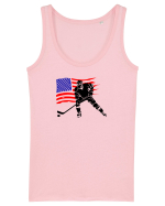 NHL USA Maiou Damă Dreamer