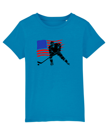 NHL USA Azur