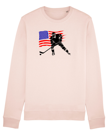 NHL USA Candy Pink