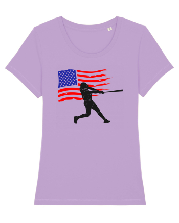 MLB USA Lavender Dawn