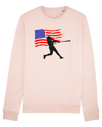 MLB USA Candy Pink