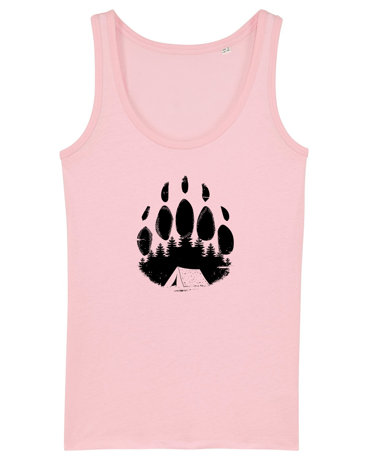 Maiou Damă Dreamer Cotton Pink