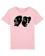masti teatru Tricou mânecă scurtă  Copii Mini Creator