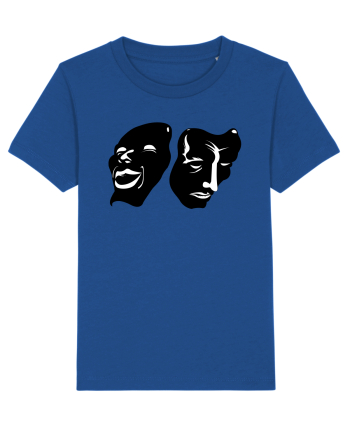 masti teatru Majorelle Blue