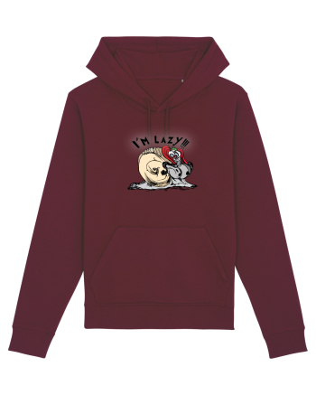 lene mare Burgundy