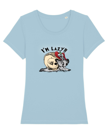 lene mare Sky Blue