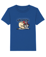 lene mare Tricou mânecă scurtă  Copii Mini Creator