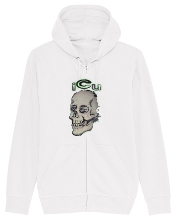 craniu,  White