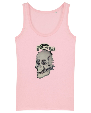 craniu,  Cotton Pink