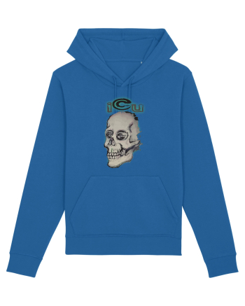 craniu,  Royal Blue