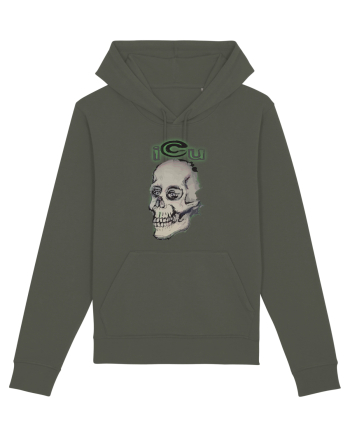 craniu,  Khaki