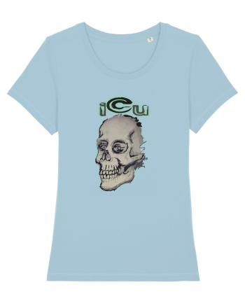 craniu,  Sky Blue