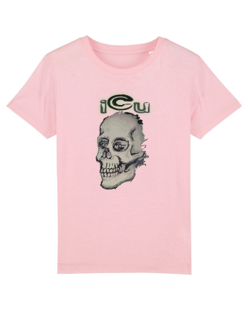 craniu,  Cotton Pink