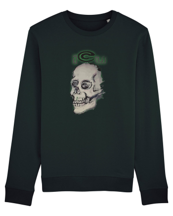 craniu,  Black