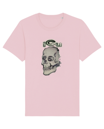 craniu,  Cotton Pink