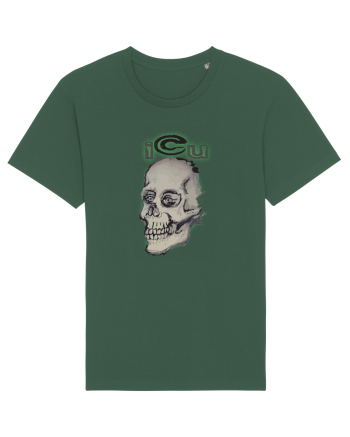 craniu,  Bottle Green