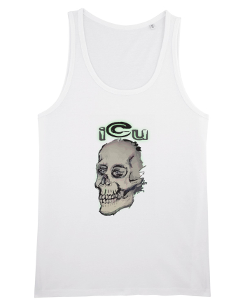 craniu,  White