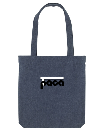 taca paca Midnight Blue