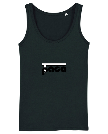 taca paca Black