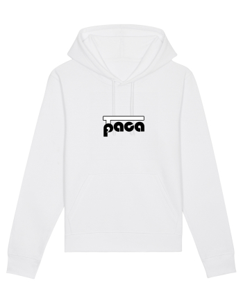 taca paca White