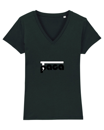 taca paca Black