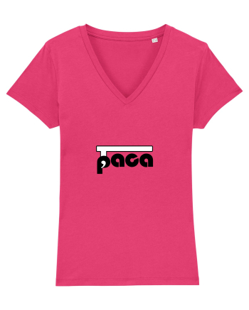 taca paca Raspberry