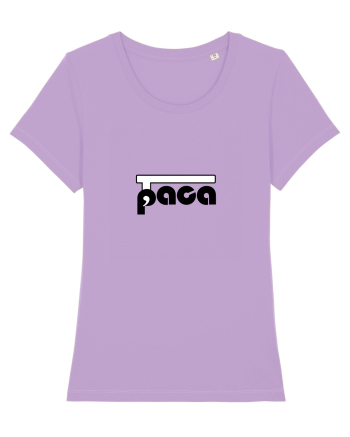 taca paca Lavender Dawn