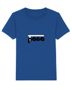 taca paca Tricou mânecă scurtă  Copii Mini Creator