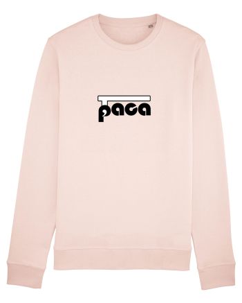 taca paca Candy Pink