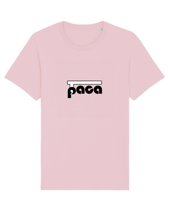 taca paca Cotton Pink