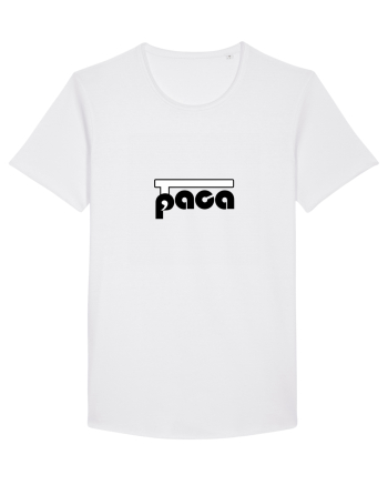 taca paca White