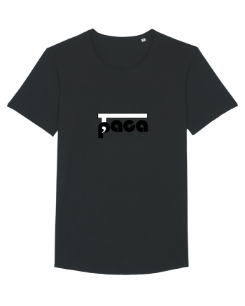 taca paca Black