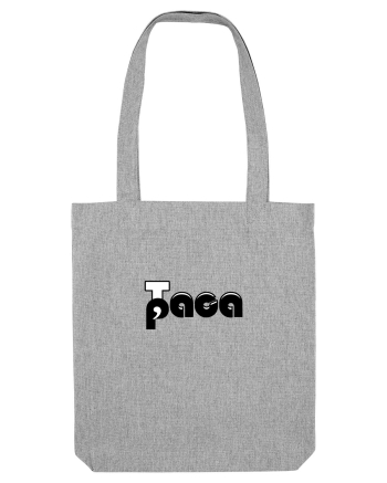 tzaca paca  Heather Grey