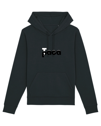 tzaca paca  Black