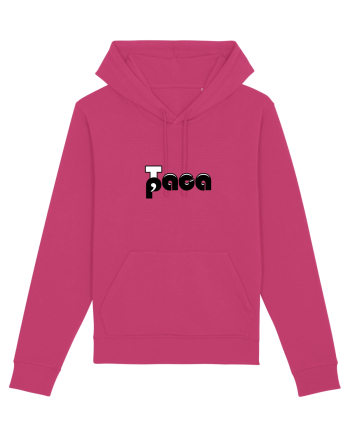 tzaca paca  Raspberry