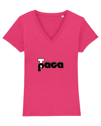 tzaca paca  Raspberry