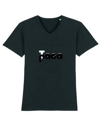 tzaca paca  Black