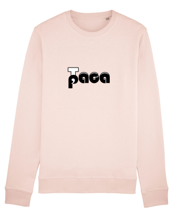 tzaca paca  Candy Pink
