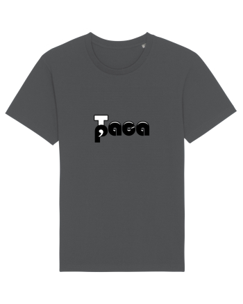 tzaca paca  Anthracite