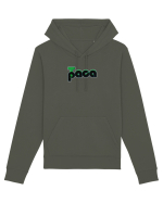 tzaca paca 2 Hanorac Unisex Drummer